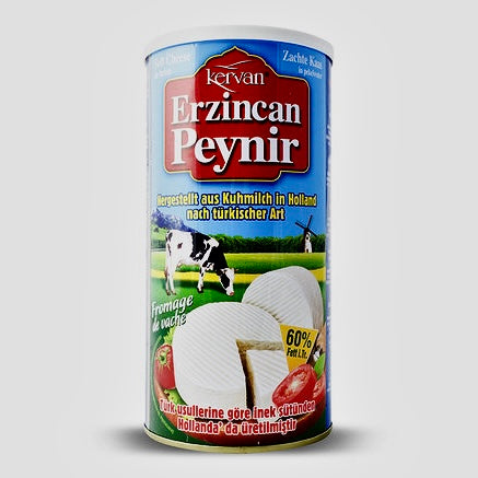Kervan - Erzincan Peynir 60% 800g