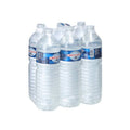 Cristaline Eau Plate 1.5L x6 – Eau de source