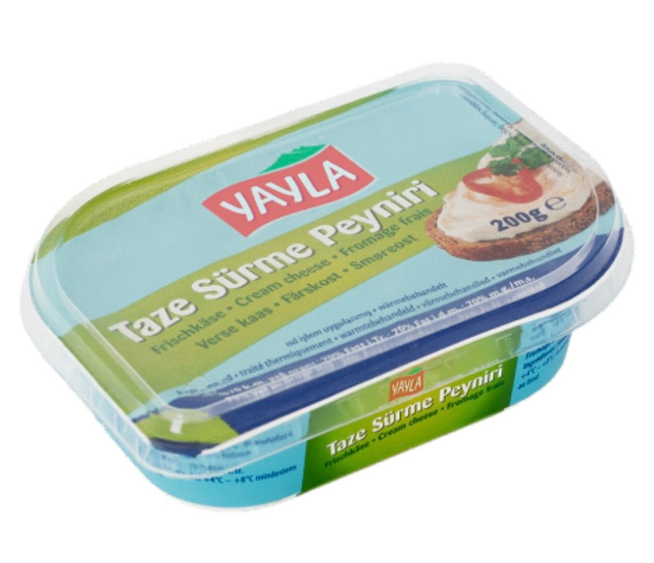 Yayla Taze Surme Peynir – Fromage turc frais 200g