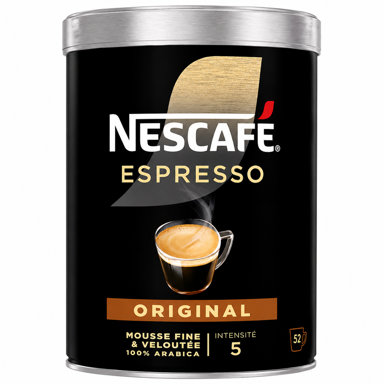 Nescafé Espresso 5