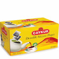 Çaykur Demlik Süzen Poşet Çay x40 200g