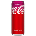 Coca-Cola Cherry 33cl