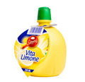 Jus de Citron Jaune 200ml