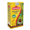 Çaykur Karadeniz Çayı Earl Grey