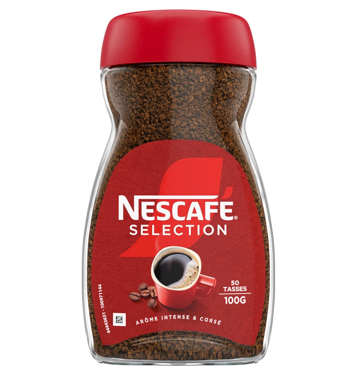 Nescafé Selection 200g