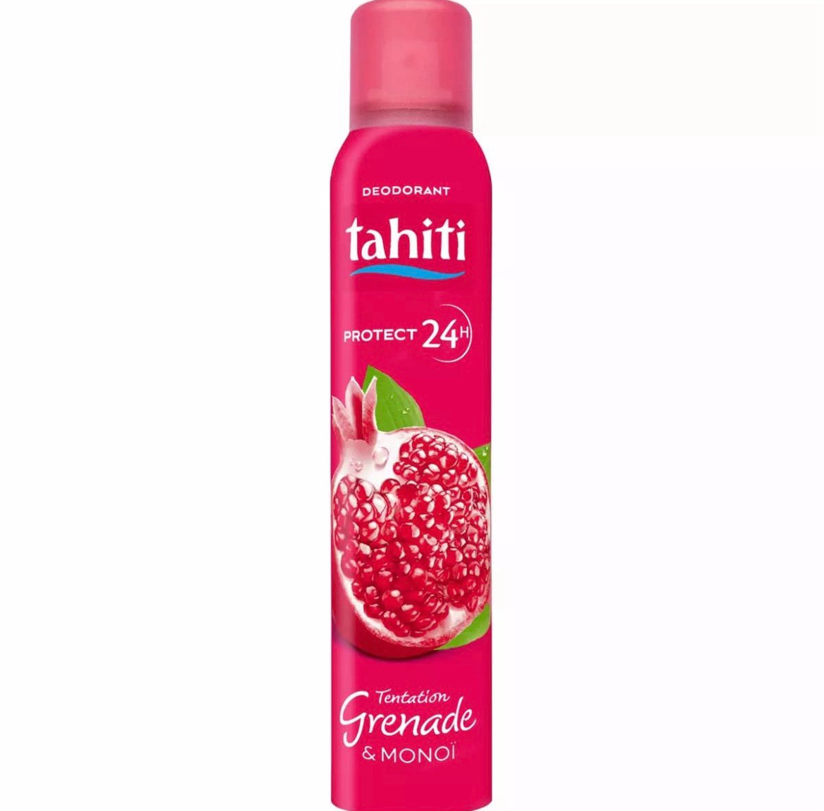 Tahiti Nar Kadın Deodorant