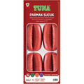 Tuna Parmak Sucuk 1kg
