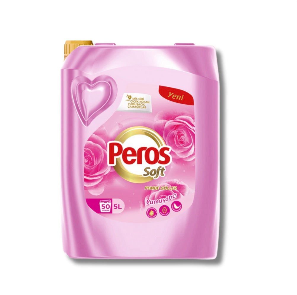 Peros Yumuşatıcı 5kg