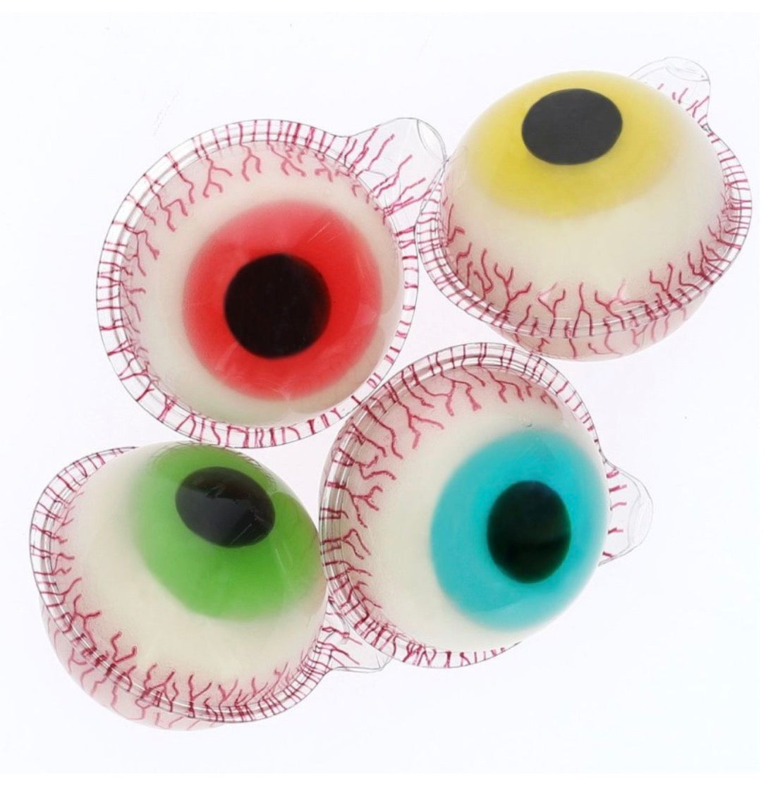 Œils Bonbons x92 pcs