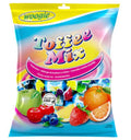 Woogie Toffee Mix 1kg
