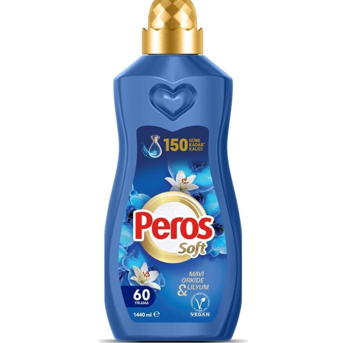 Peros Soft Yumuşatıcı 60 Yıkama