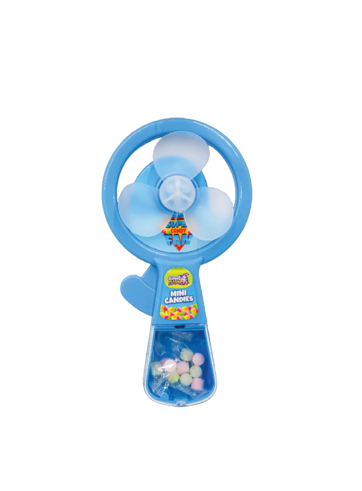 Super Candy Fan Ventilator