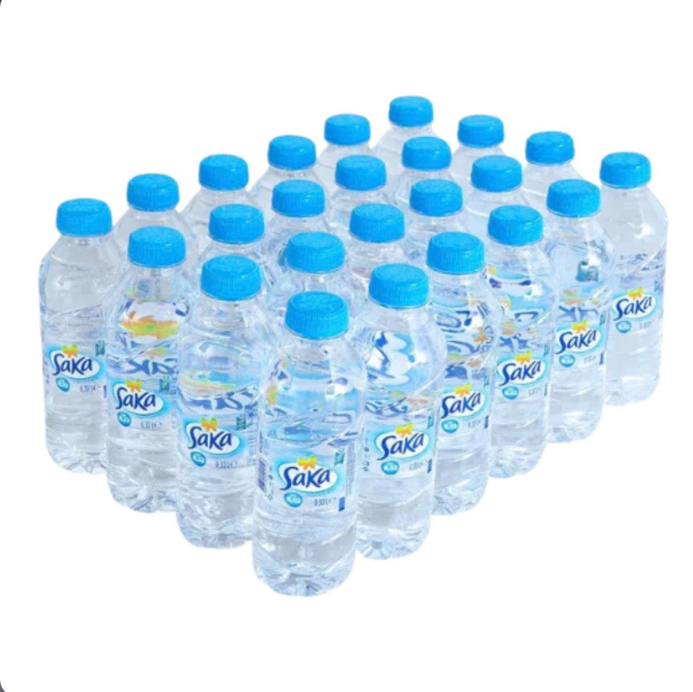 Saka Water x24