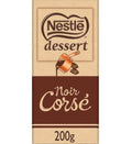 Nestlé Dessert Noir Corsé 200 g