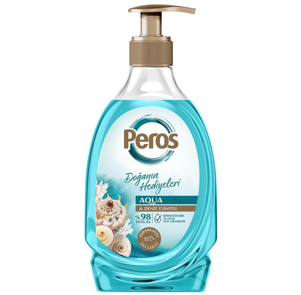 Peros Sıvı Sabun