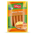 Yayla Peynirli Wiener Sosis 400g – Saucisse au fromage