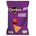 Doritos Paprika 160g