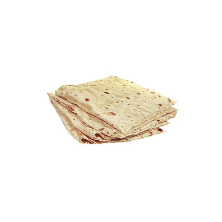 Pain Lavaş Artisanal 460g