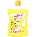 Asperox Yer Silme Sarı 2,5kg