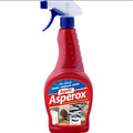 Asperox Çok Amaçlı Temizleyici