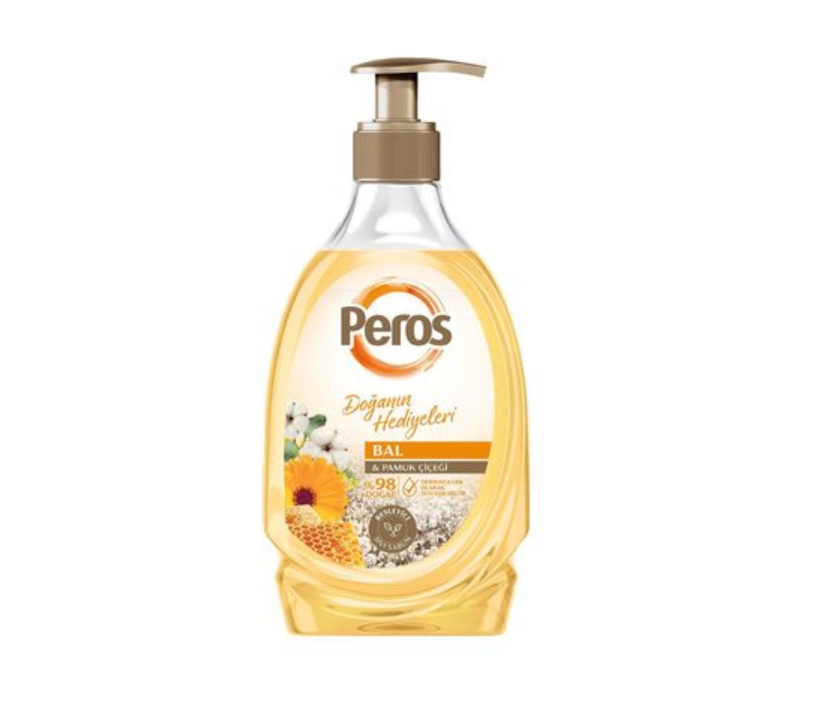 Peros Sıvı Sabun