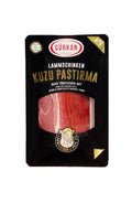 Gürkan Kuzu Pastırma 80g