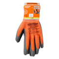 Werckmann Gants de Travail Latex