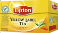 Lipton Yellow Label x20