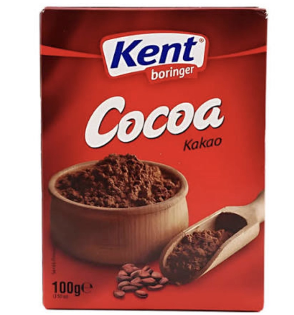 Kent Kakao 100 g