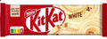 Nestlé KitKat White x4