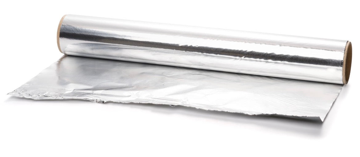 Alofolie Aluminium Folyo