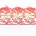 Belle France Crème Liquide Entière 3x20 cl