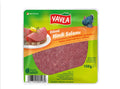 Yayla Sliced Turkey Salami 150g – Sliced turkey sausage