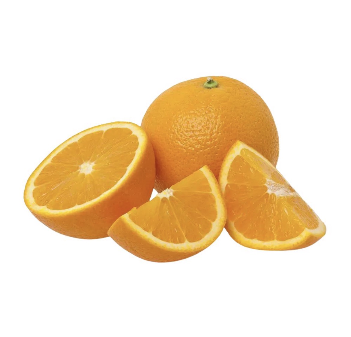 Orange Jillet Espagne 1kg