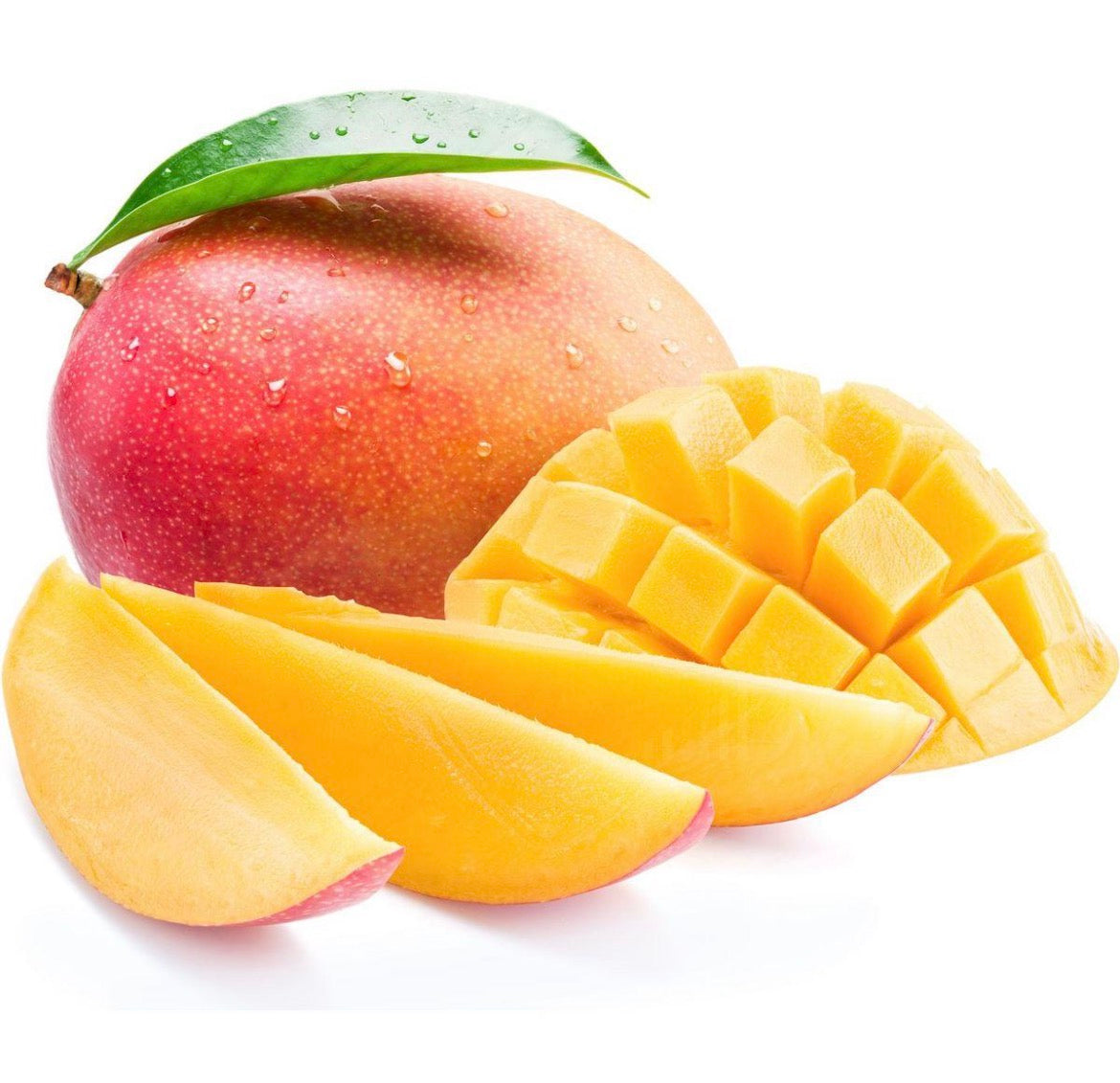 Mangue 1kg