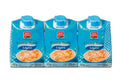 Belle France Crème Fluide Légère 3x20 cl