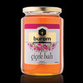Buram Süzme Çiçek Balı 1kg