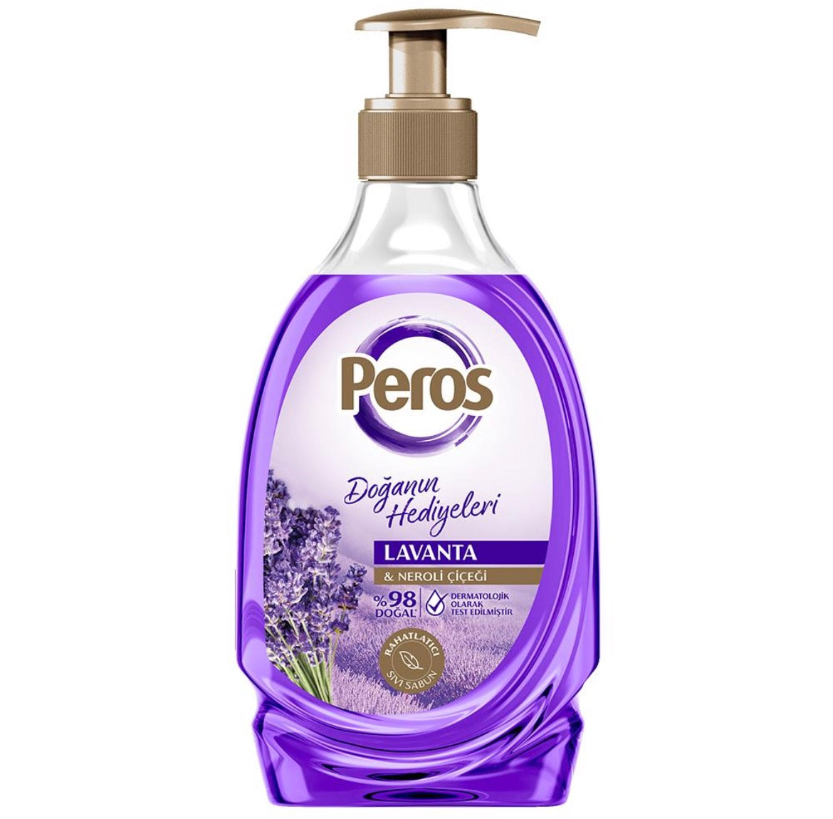 Peros Sıvı Sabun