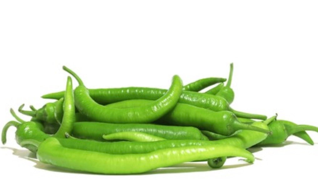 Poivron Turc Çarli Type 1 kg