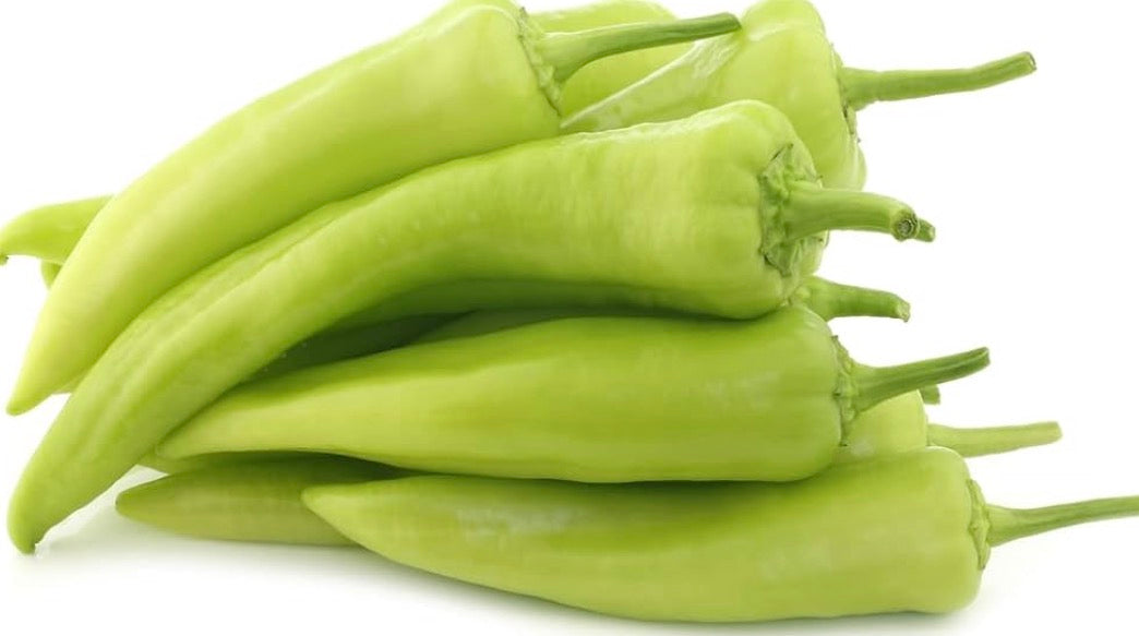 Poivron Turc Sivri Type 1 kg