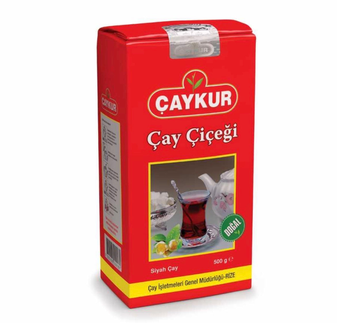 Çaykur Çay Çiçeği 500g