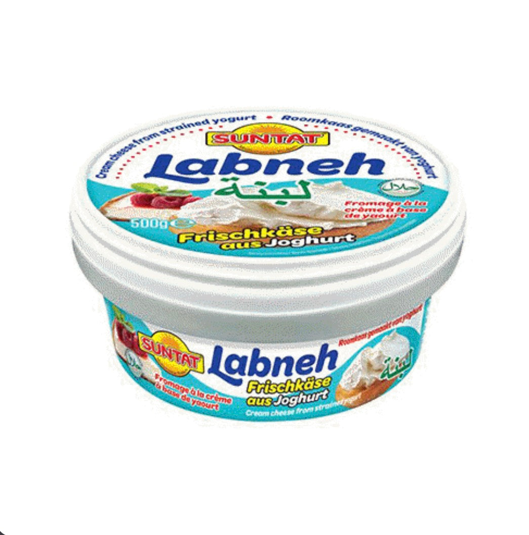 Suntat Labneh 500 g