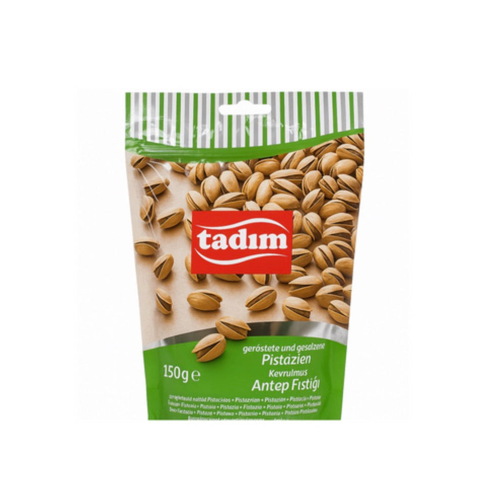 Pistaches Tadım
