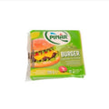 Pinar Burger Eritme Peynir 200g – Fromage fondu pour burgers