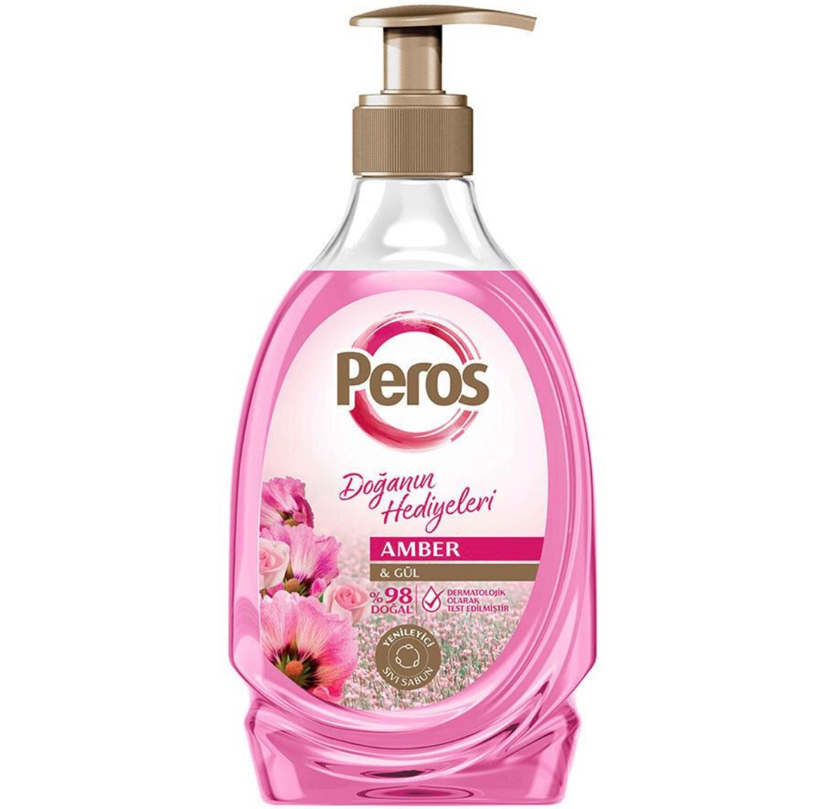 Peros Sıvı Sabun