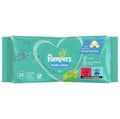 Pampers Fresh Clean x52