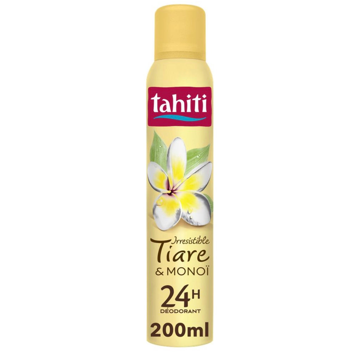 Tahiti Nar Kadın Deodorant