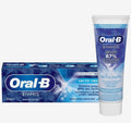 Oral-B Dentifrice 3D White Menthe 75ml