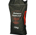 Cubax Odun Kömürü 10kg
