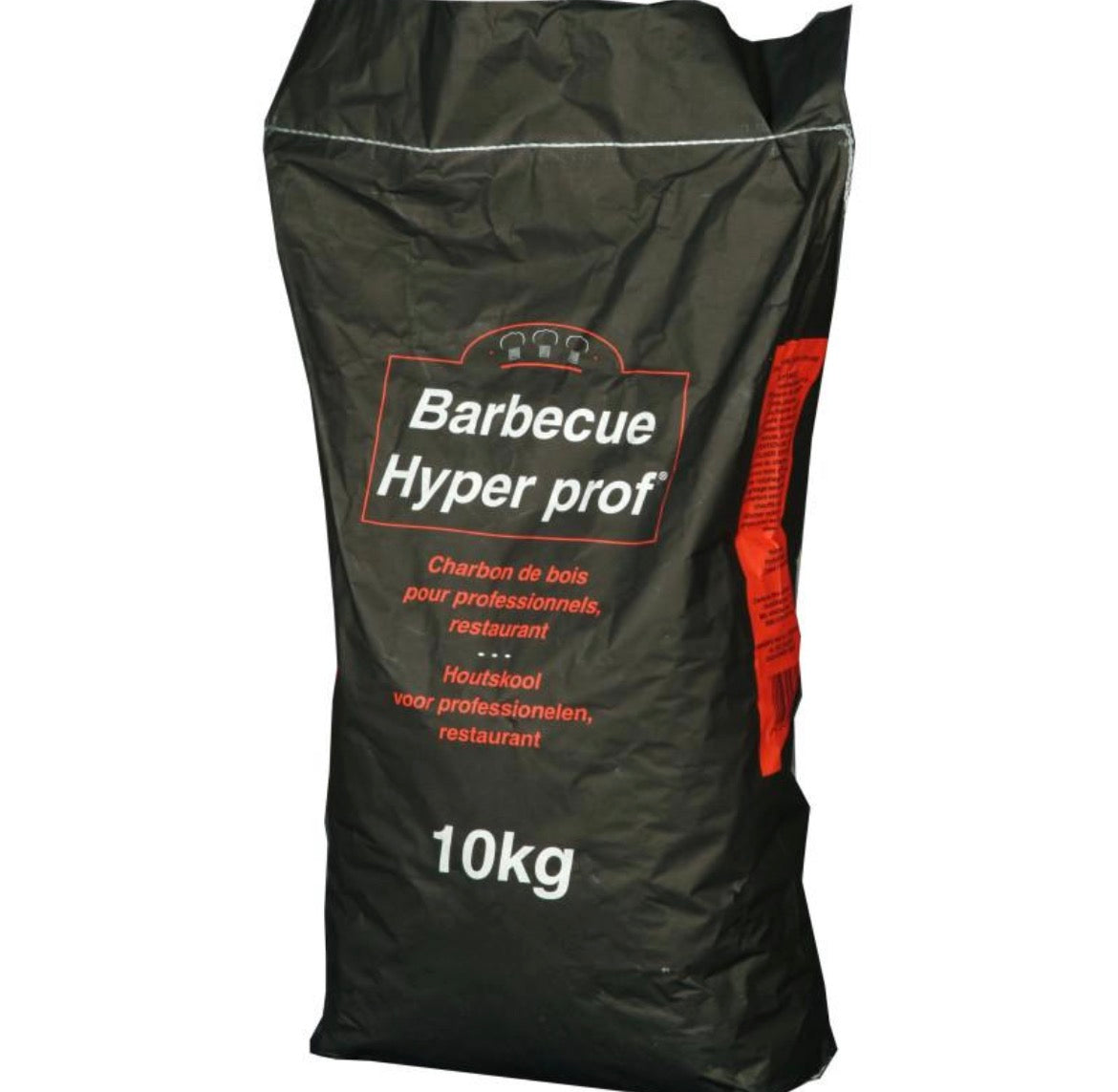 Cubax Charbon de Bois 10kg